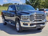 2026 Ram 2500 - Preview 2