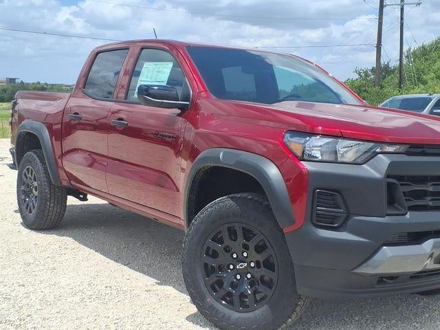 2026 Chevrolet Colorado - Image 2