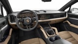2027 Porsche Cayenne - Preview 11