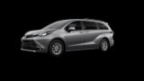 2026 Toyota Sienna - Preview 2