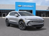 2026 Chevrolet Equinox EV - Preview 7