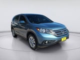 2014 Honda CR-V - Preview 7