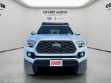 2020 Toyota Tacoma - Preview 8