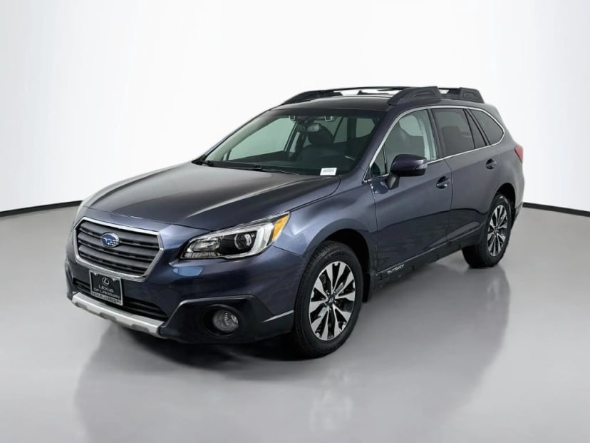 2016 Subaru Outback - Image 1