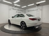 2026 Mercedes-Benz C-Class - Preview 5