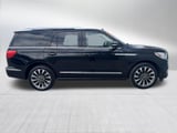 2020 Lincoln Navigator - Preview 5