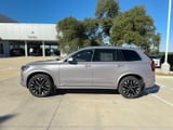2026 Volvo XC90 - Preview 2