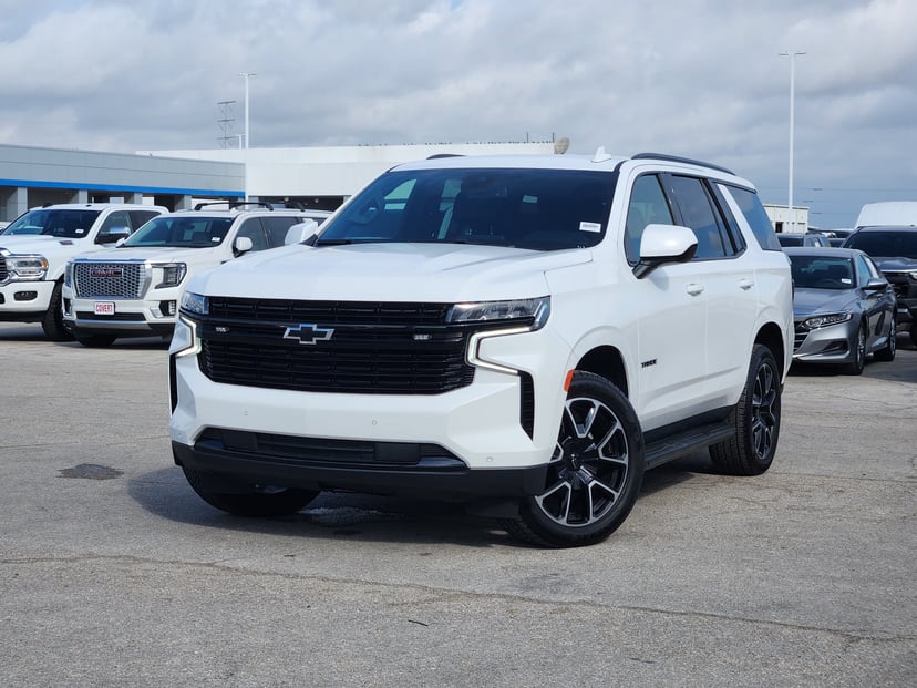 2023 Chevrolet Tahoe - Image 1