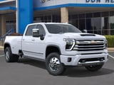 2026 Chevrolet Silverado 3500 HD - Preview 7