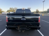 2014 Ford F-150 - Preview 4