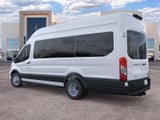 2026 Ford Transit - Preview 4