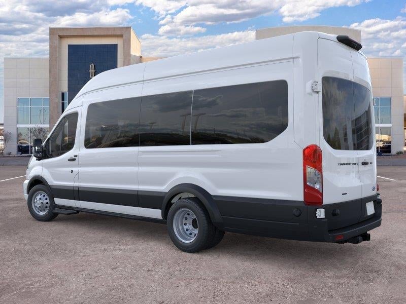 2026 Ford Transit - Image 2