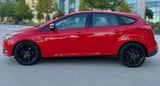 2016 Ford Focus - Preview 10