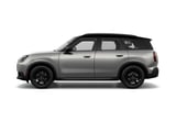 2027 MINI Countryman - Preview 4
