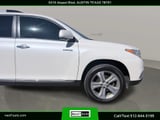 2012 Toyota Highlander - Preview 5