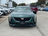 2026 Cadillac CT5 - Preview 4
