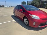 2013 Toyota Prius - Preview 4