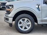 2026 Ford F-150 - Preview 6