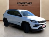 2026 Jeep Compass - Preview 7