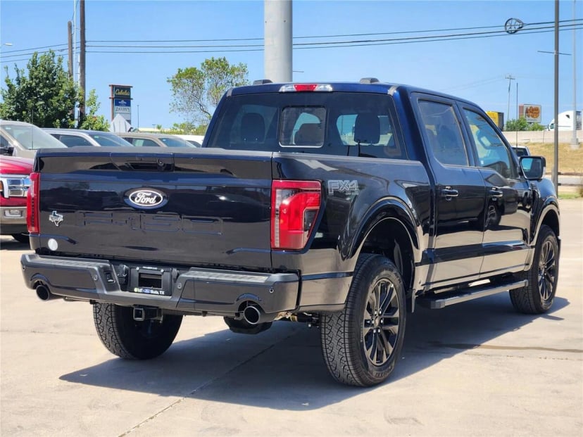 2026 Ford F-150 - Image 2