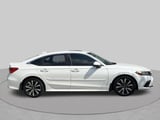 2024 Honda Civic - Preview 6