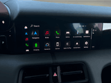 2024 Porsche Taycan - Preview 12