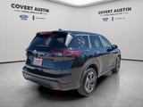 2026 Nissan Rogue - Preview 4