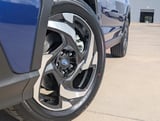 2026 Subaru Crosstrek - Preview 2