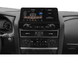 2024 Nissan Armada - Preview 7
