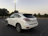 2013 Lexus RX - Preview 3