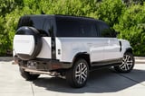2026 Land Rover Defender - Preview 12