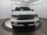 2021 Toyota Sequoia - Preview 2