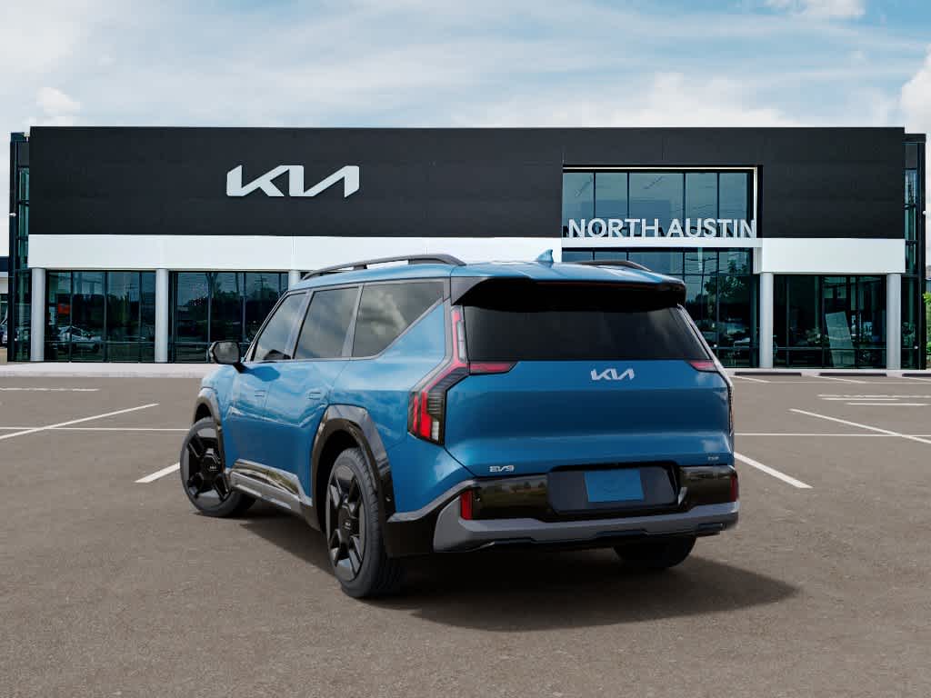 2026 Kia EV9 - Image 2