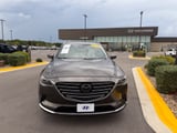 2018 Mazda CX-9 - Preview 6