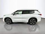 2024 Mitsubishi Outlander - Preview 8