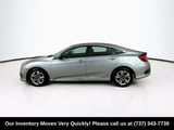 2018 Honda Civic - Preview 4
