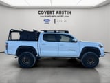 2020 Toyota Tacoma - Preview 6