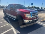 2013 Ford F-150 - Preview 3