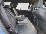 2026 Toyota 4Runner - Preview 16
