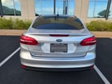 2018 Ford Focus - Preview 7