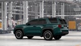 2026 Toyota 4Runner - Preview 5