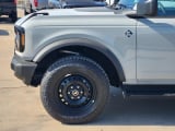 2026 Ford Bronco - Preview 6