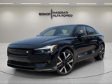 2024 Polestar 2 - Preview 2