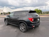 2021 Honda Passport - Preview 5