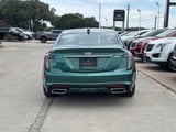 2026 Cadillac CT5 - Preview 7