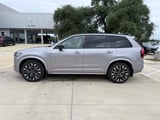 2026 Volvo XC90 - Preview 3