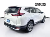 2022 Honda CR-V - Preview 7