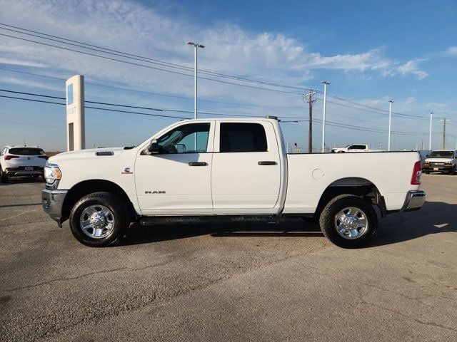 2022 Ram 2500 - Image 3