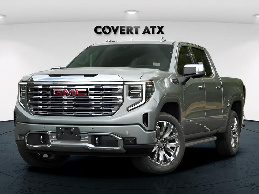 2026 GMC Sierra 1500 - Image 2