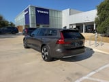 2025 Volvo V60 Cross Country - Preview 4